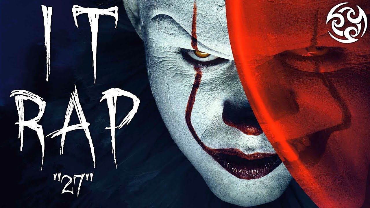 ♫ IT (TO) RAP [PL] - 