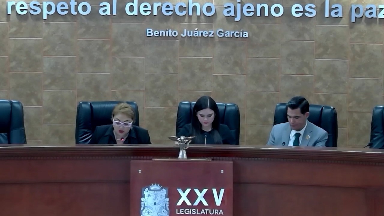 Congreso de BC debe revisar gasto tras señalamientos de Sheinbaum