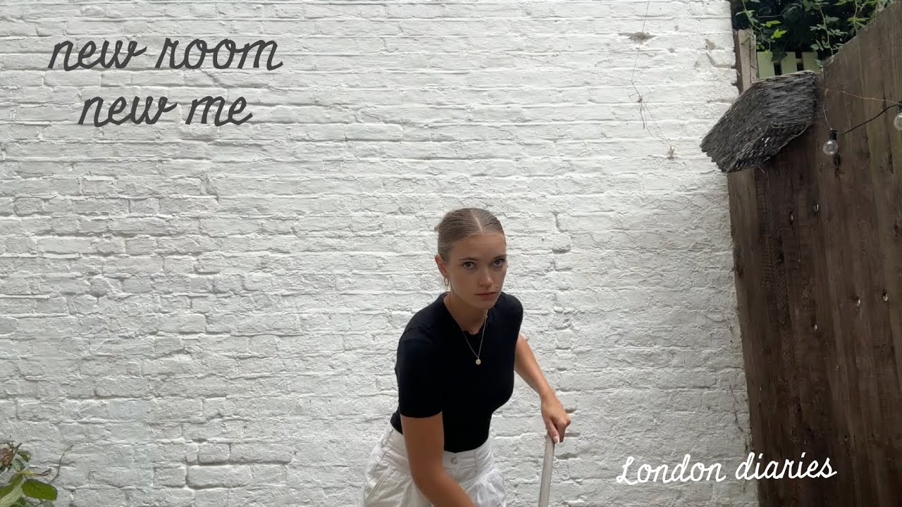 a fresh start in london