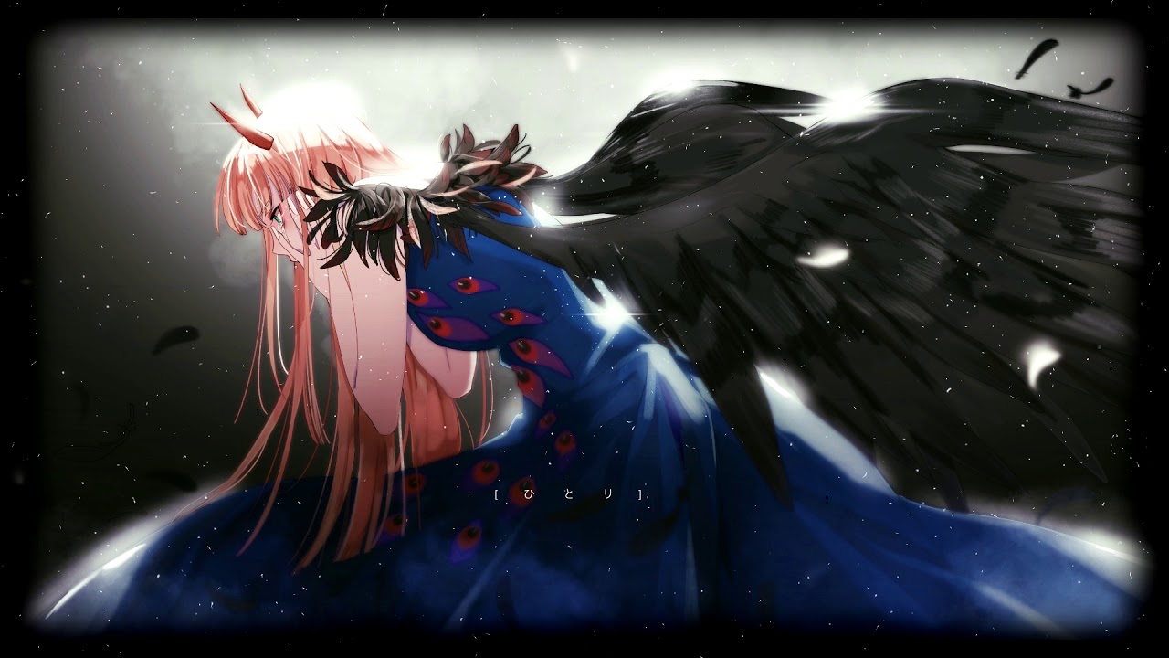 Darling In The Franxx OST - Code 002