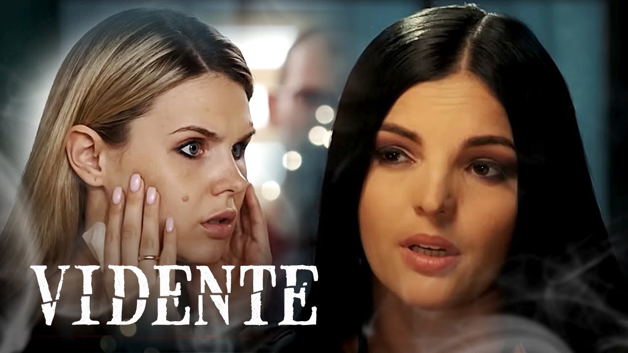 LA VIDENTE: serie 41-50 | Peliculas completas en español latino 2023
