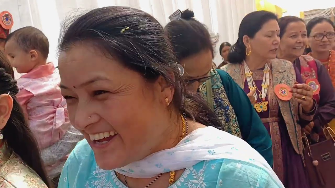Suraj Weds Tanzin