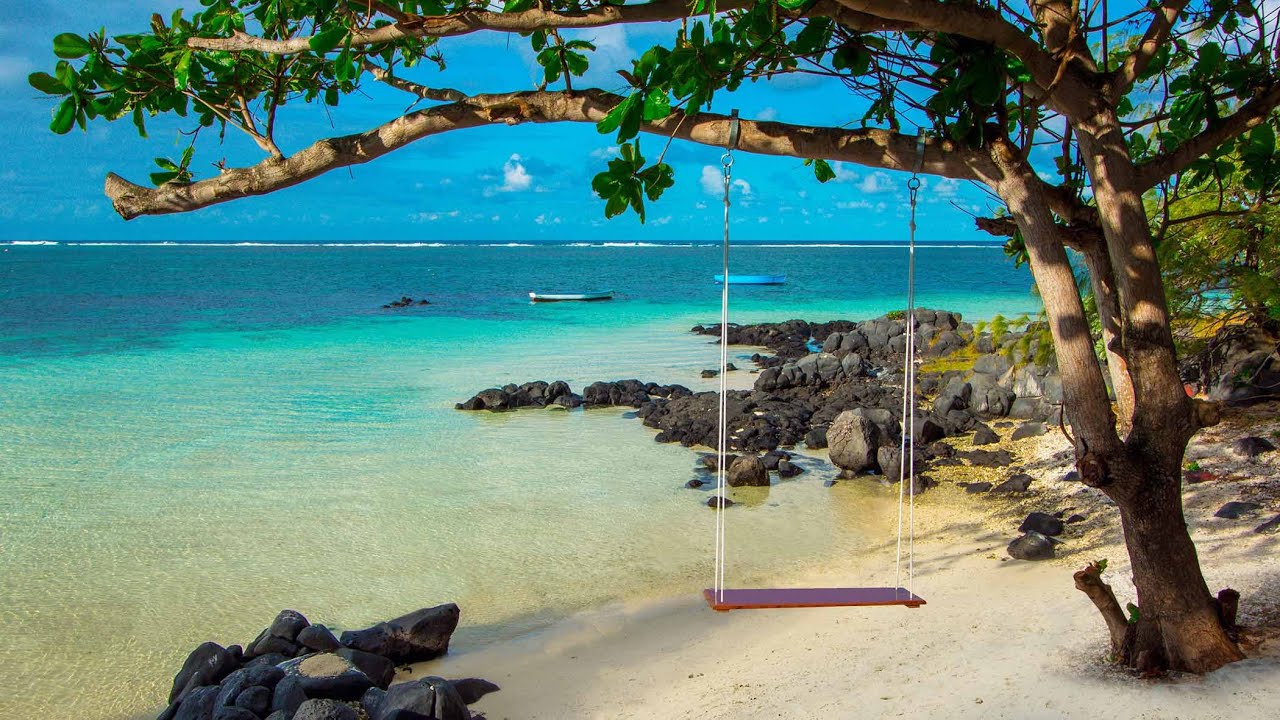 Solana Beach Mauritius - Adults Only  ❤️ & Séjour de Rêve à Maurice
