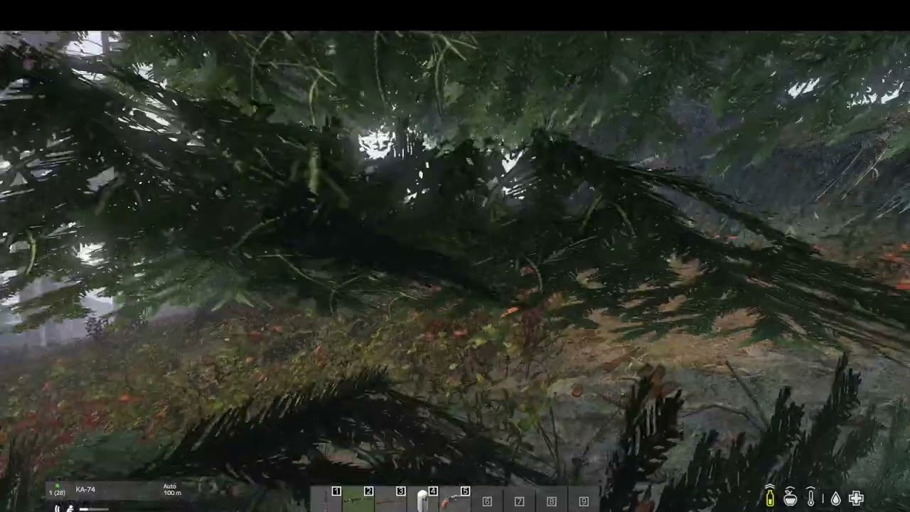 DayZ - Stuart Island
