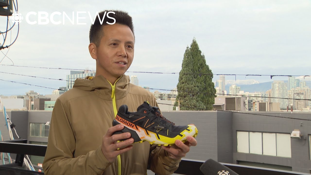 Hiker shares story after being rescued from Cypress Mountain on Christmas Day