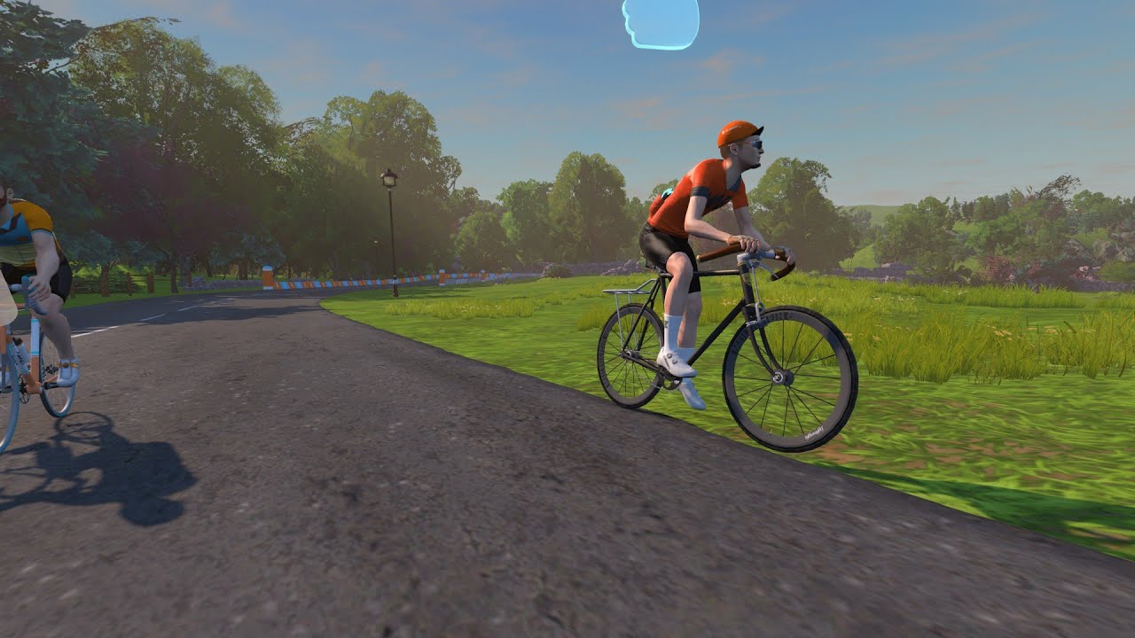ZWIFT