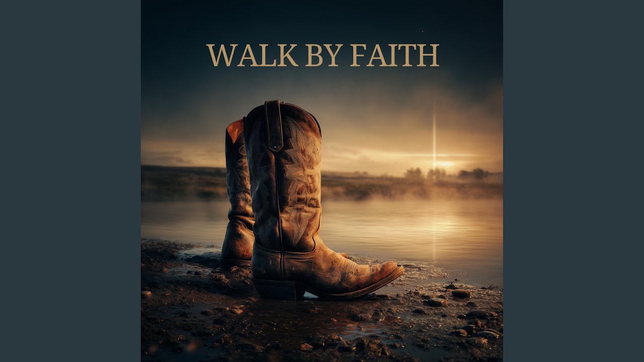 Walk By Faith