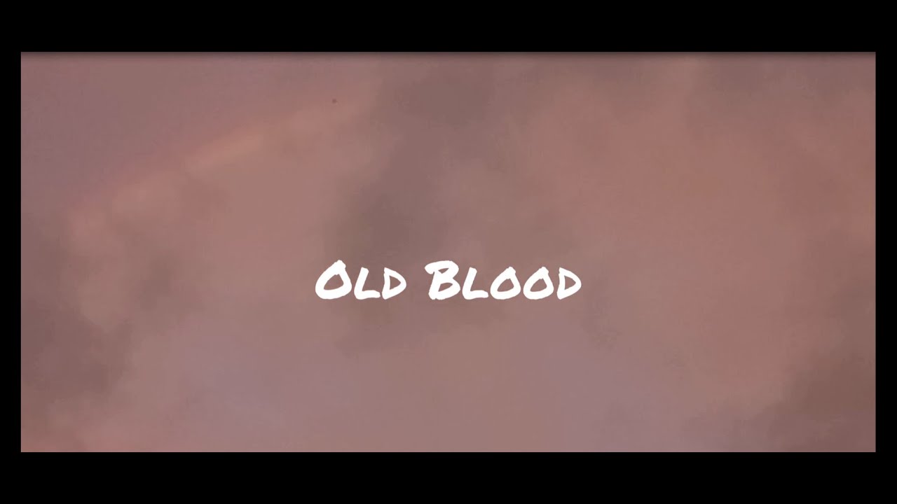 Old Blood - (Road To Evolution) - Living World (Official Video)