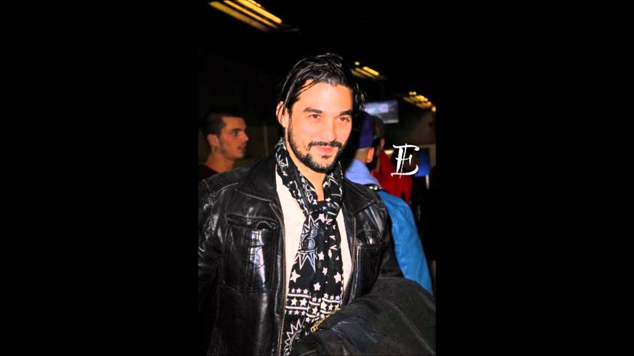 Florent Mothe - Walk The Line