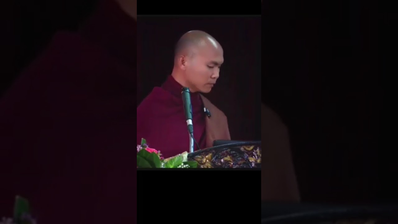 Walk For Peace နှင့် 2023 အမှတ်တရ ဓမ္မစေတီယ မိတ်ဆက်  အရှင်ပညာကာရ