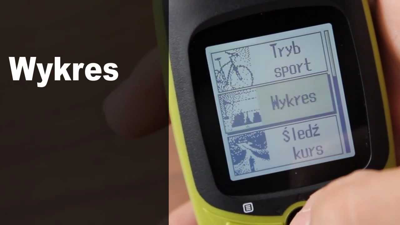 Holux GPS GR-245, GR-260 opis możliwości