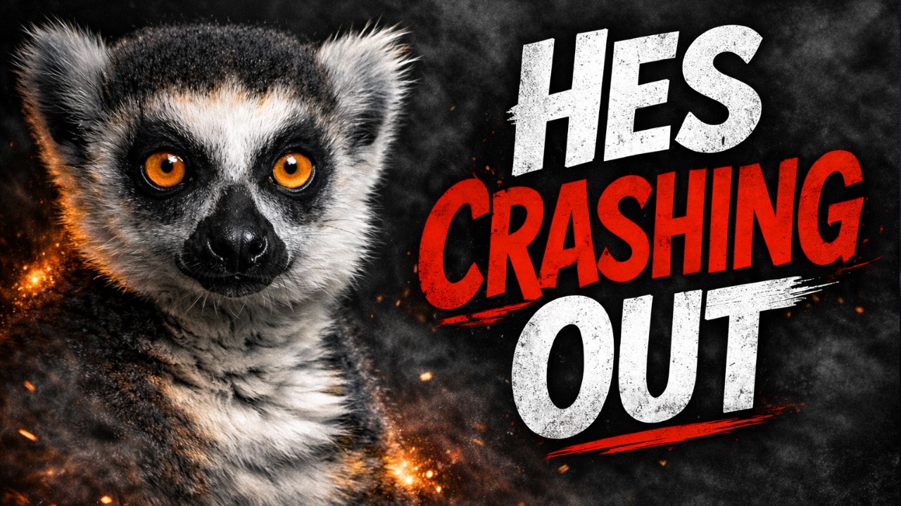Leaping Lemur Just Made Everything Worse