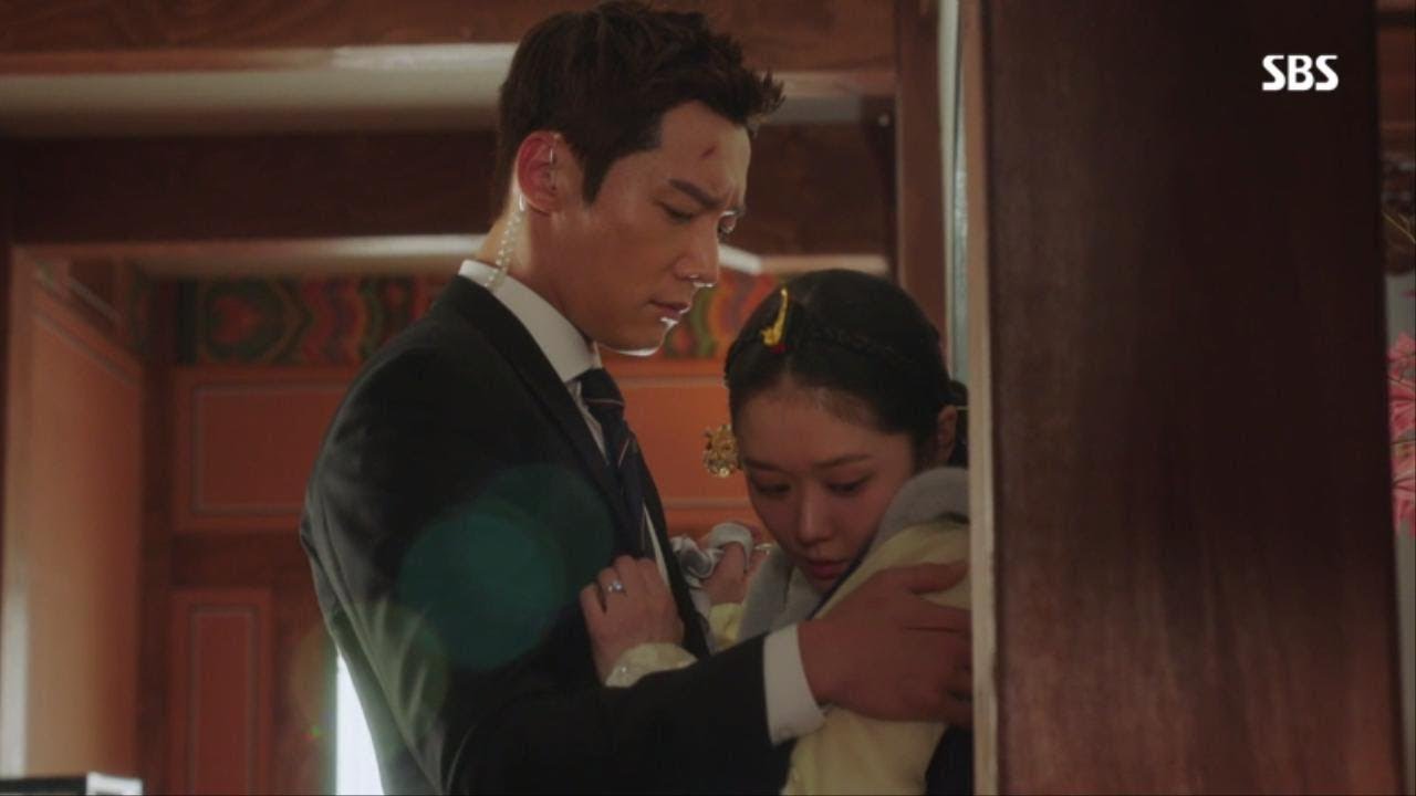황후의 품격(The Last Empress) Fan MV - 인연(이선희)
