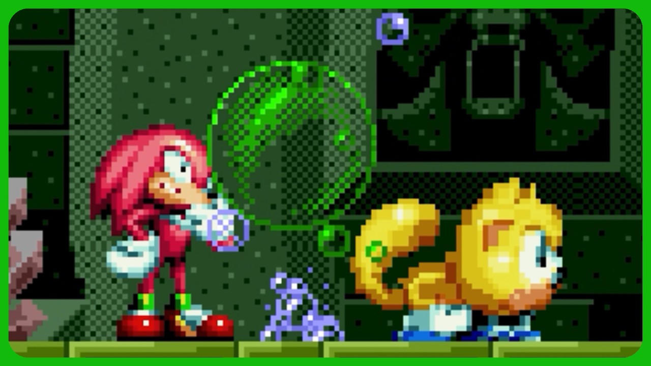 Лучшие моменты из Sonic Unhinged (предыдущая Sonic Surprise)