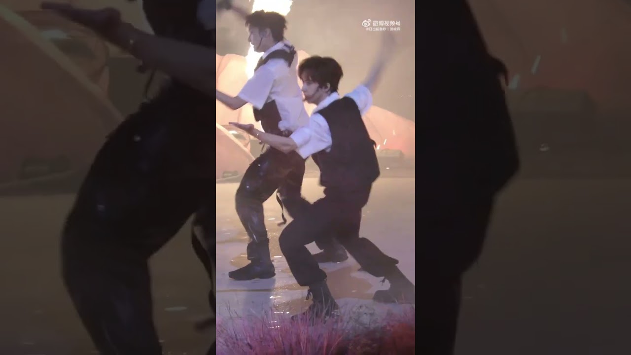 [FANCAM]  时代少年团 贺峻霖 #贺峻霖 #concert  #hejunlin #tnt #hạtuấnlâm #tnt时代少年团 #时代少年团 #fancam