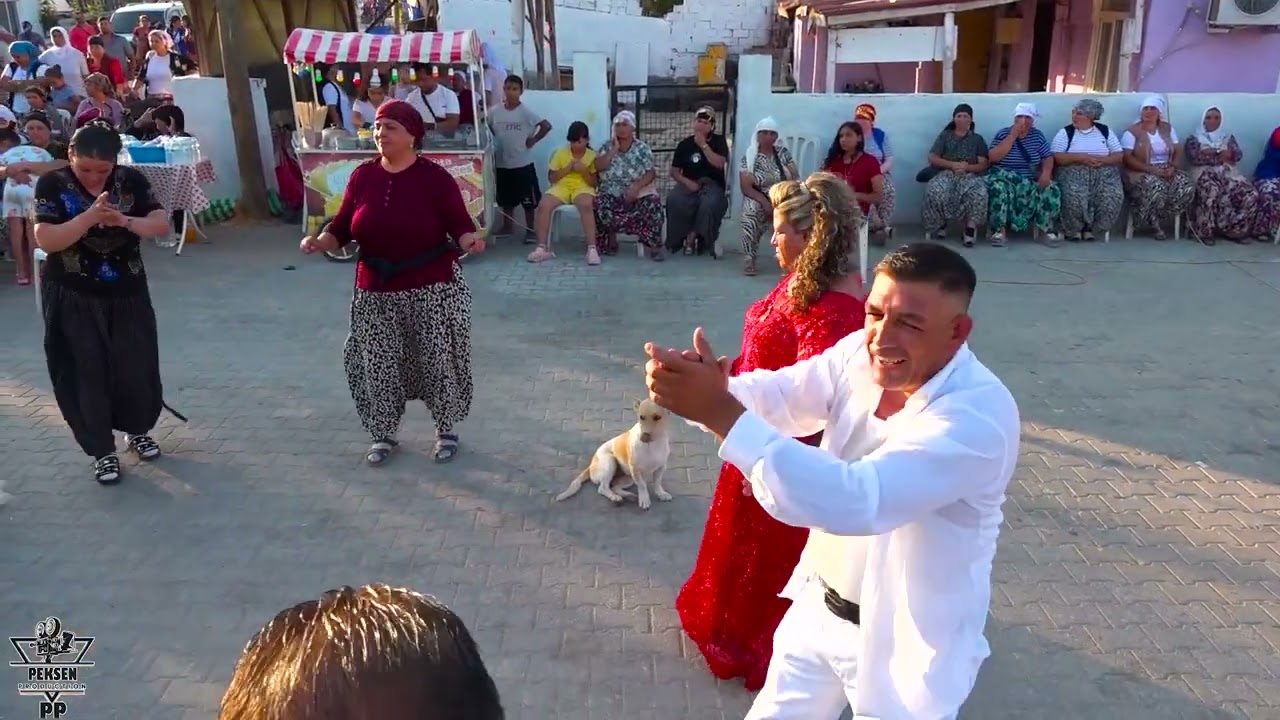 ipsala düğünlerı part 7