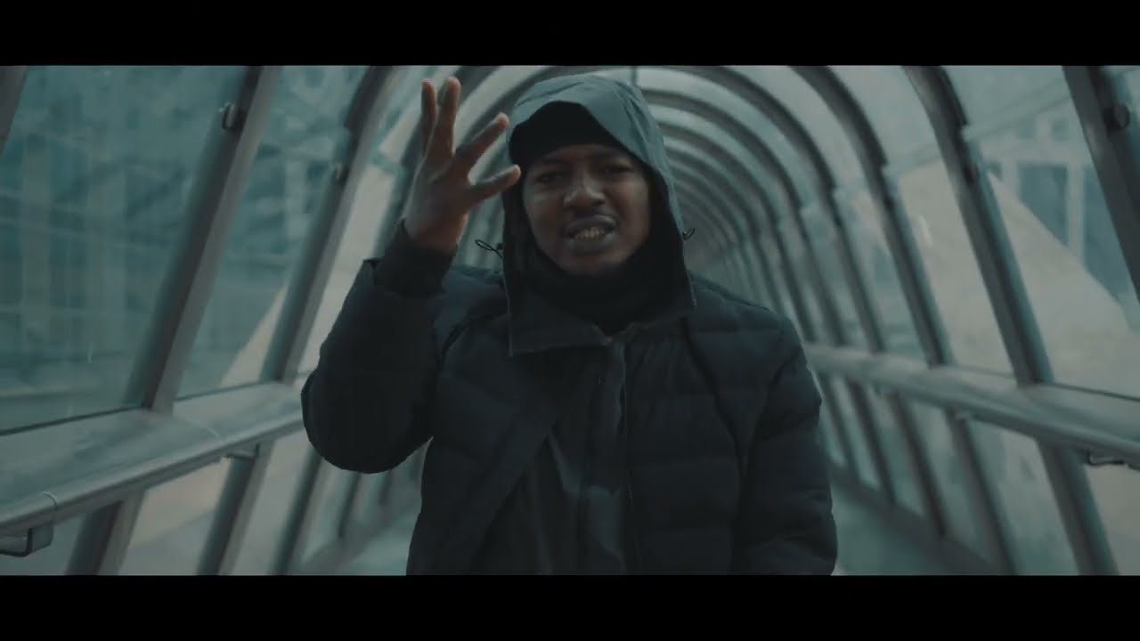 2LAJ - Etat Du Coeur ( CLIP OFFICIEL)