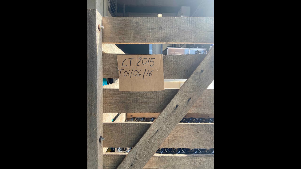 Dégorgement Champagne