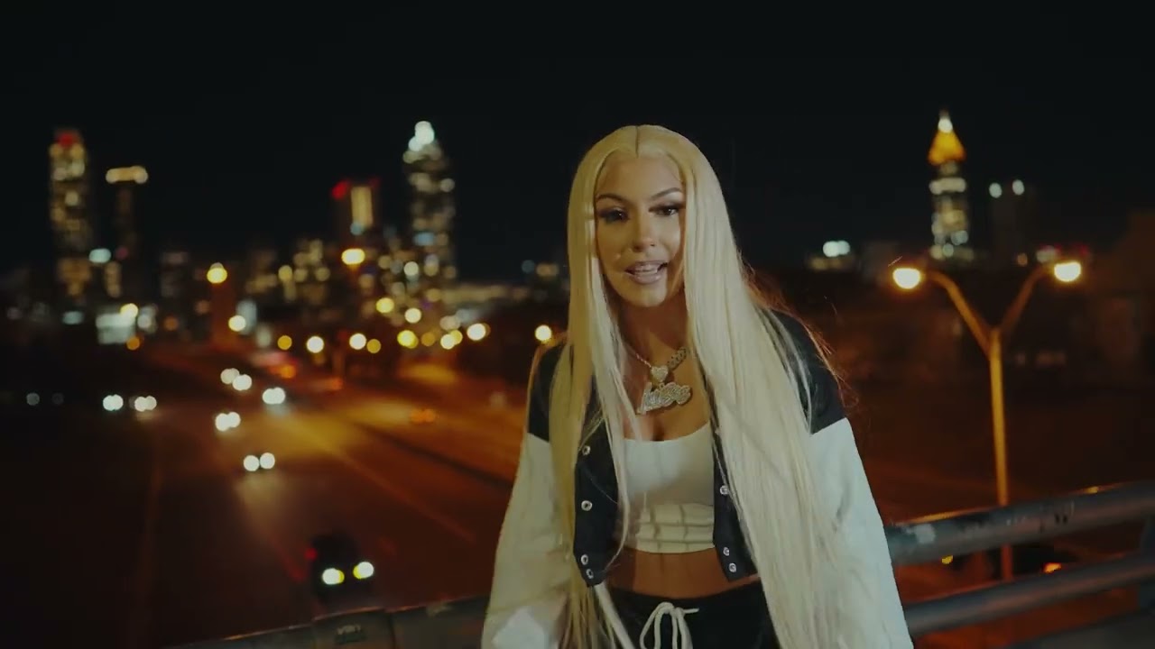 Lul Sis - Angels Turned Demons (Official Music Video)