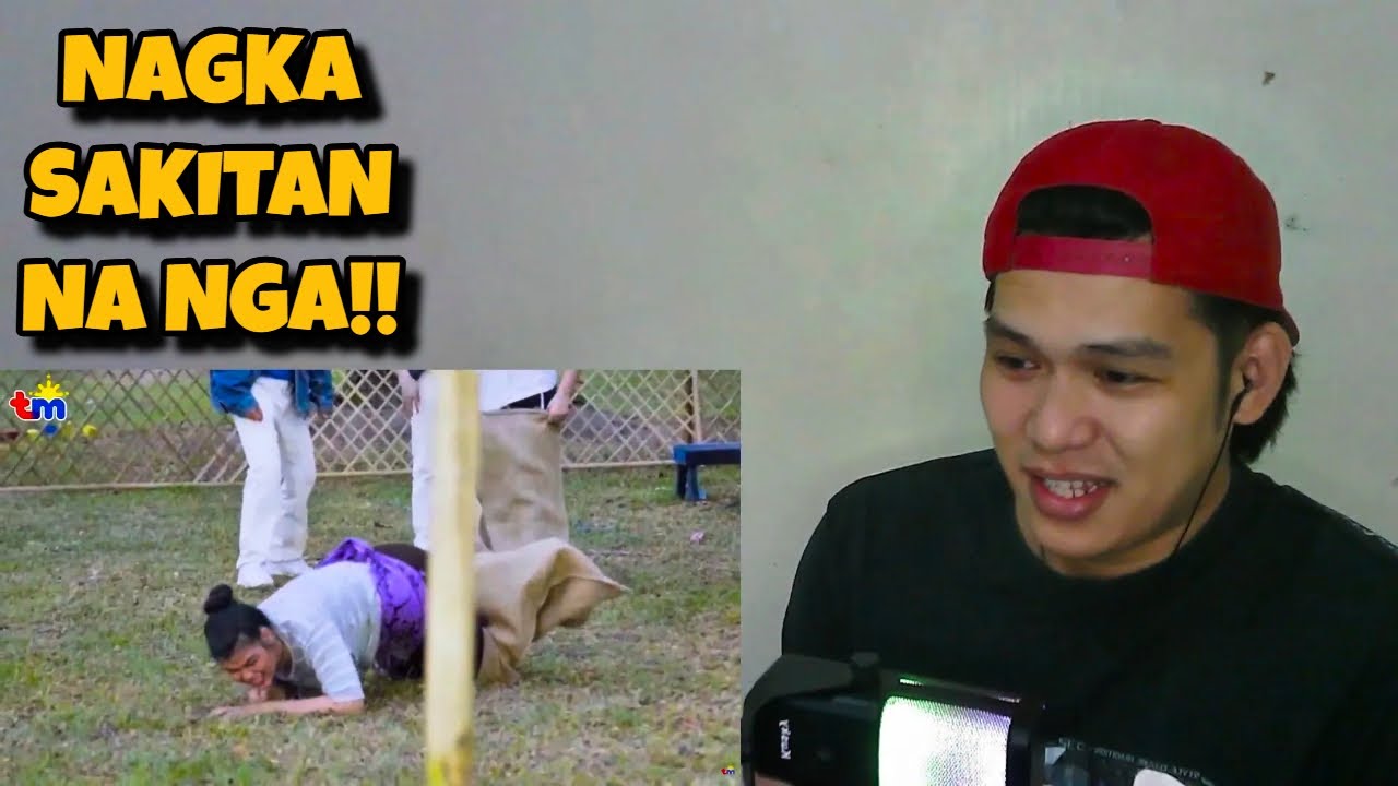TM Mad Rush To Your Crush Episode 5 |REACTION!!!