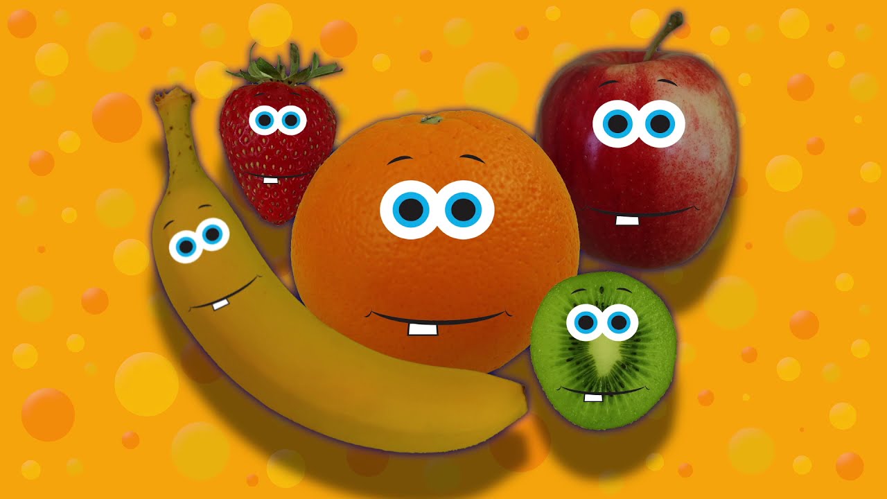 Eat Your Breakfast | Baby Big Mouth Nursery Rhymes & Kids Songs
