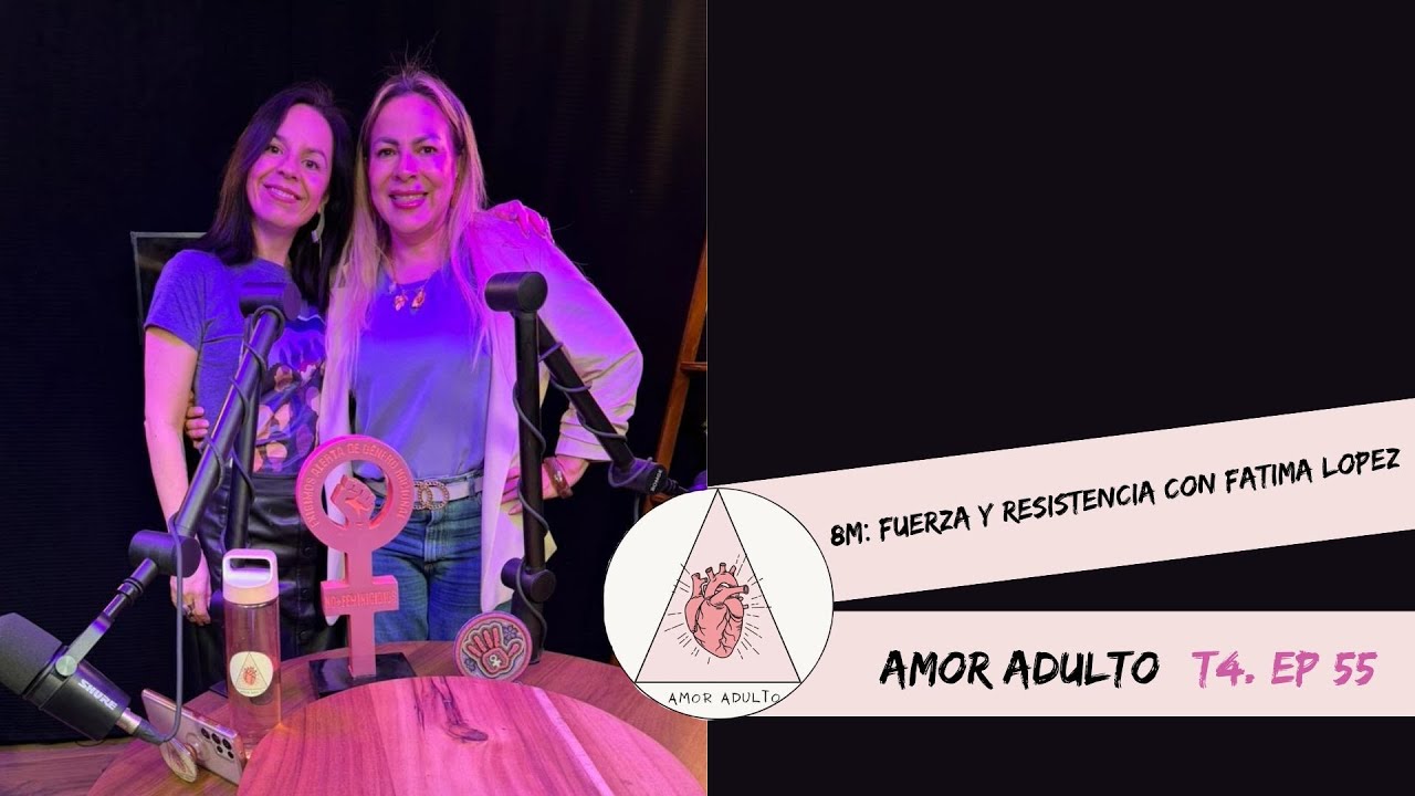 T4 E55: 8M FUERZA Y RESISTENCIA