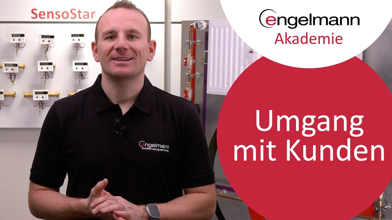 Als Monteur beim Kunden: Darauf müssen Sie achten!