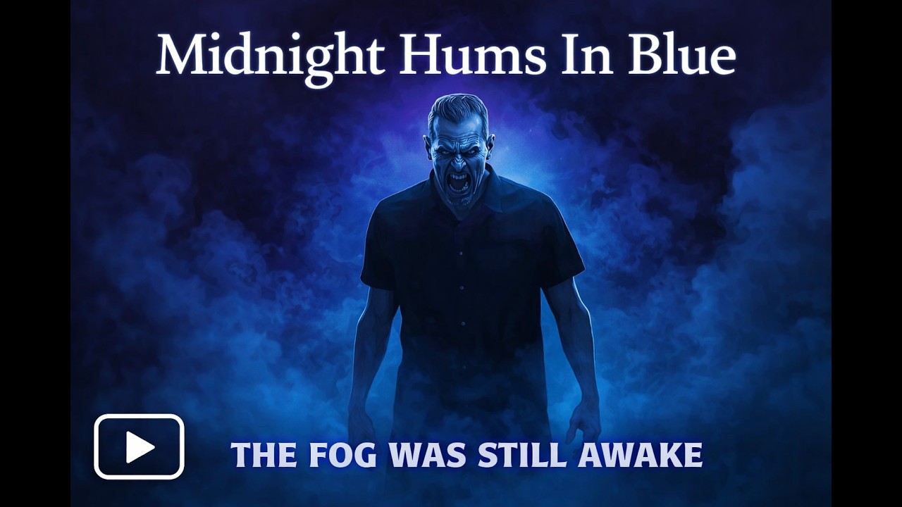 Midnight Hums In The Blue