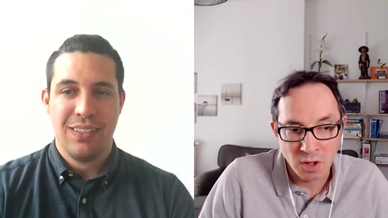 Les difficultés des étudiant.es en méthodologie de la recherche avec Christophe