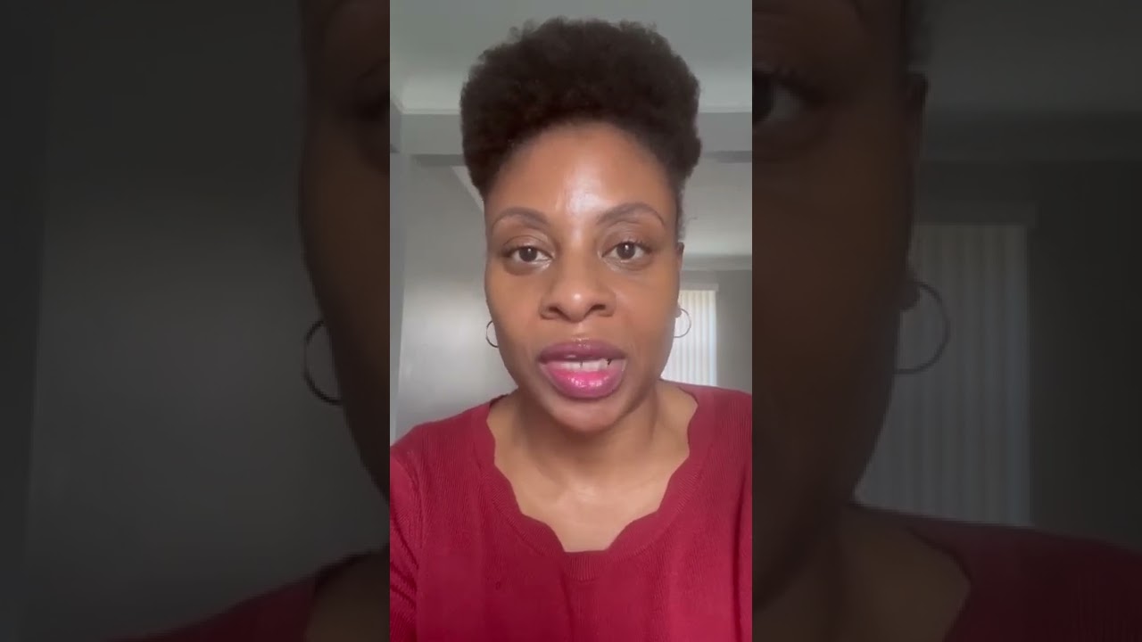 Demonic Bondage and Modern Slavery (pt. 1) 