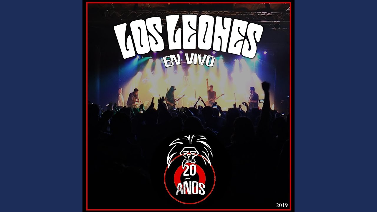 Johnny B Good (En Vivo)