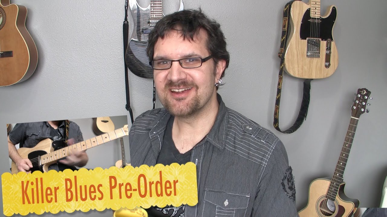Creating Memorable Blues Solos