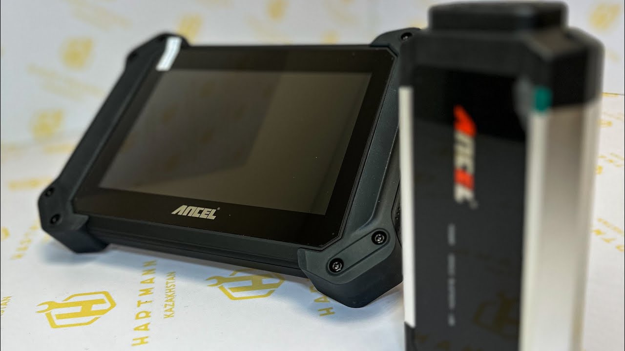 Ancel V6 Pro