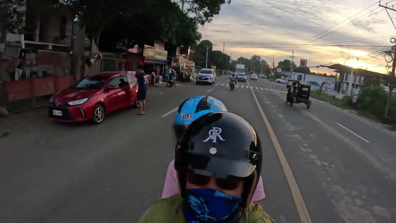 Philippines, iligan city