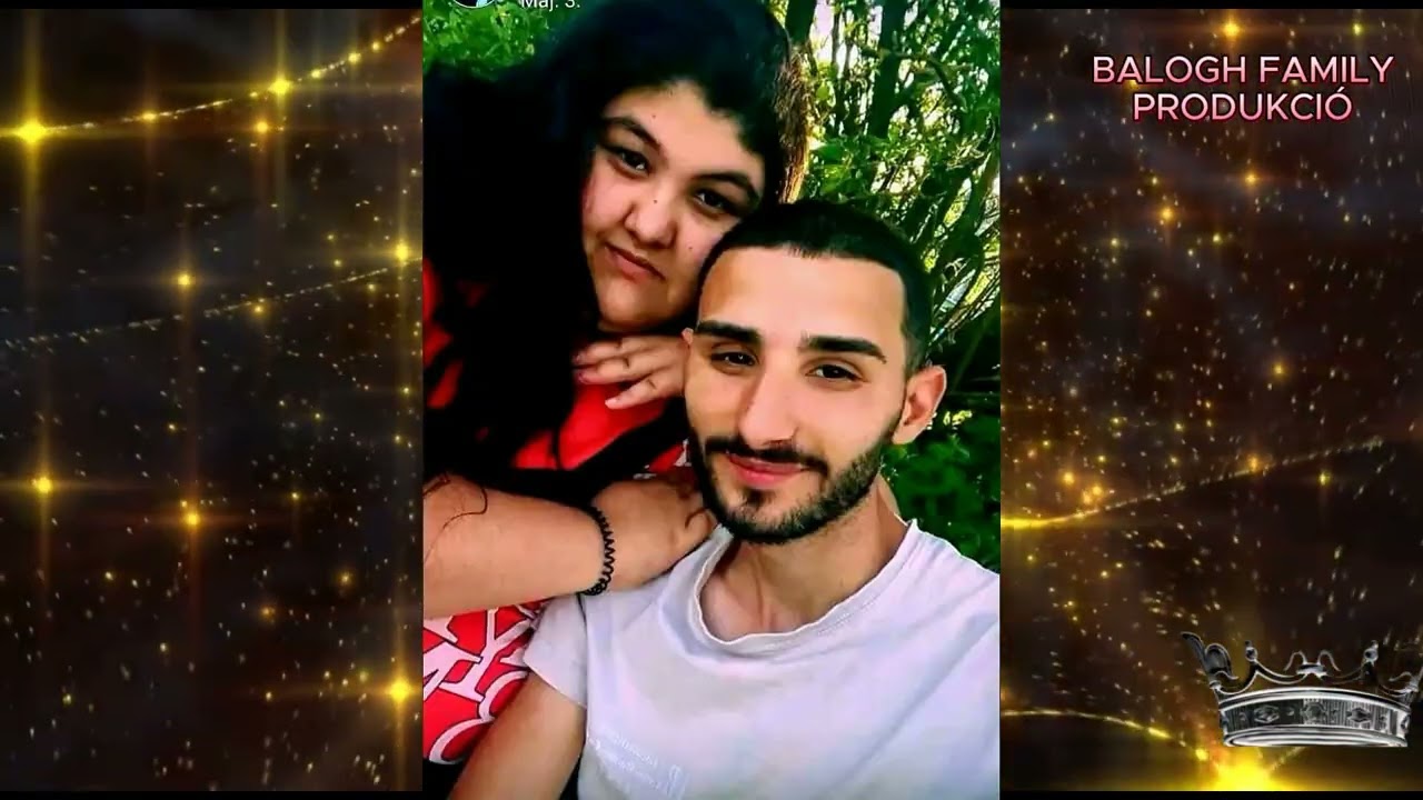 Balogh Family 2026 - Etának Nőnap alkalmából