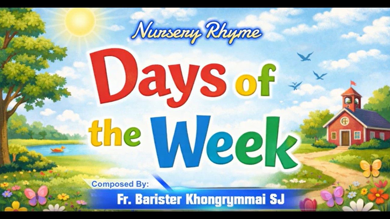 Days of the Week