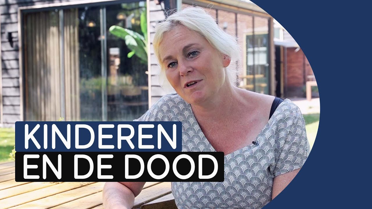 Kinderen en de dood