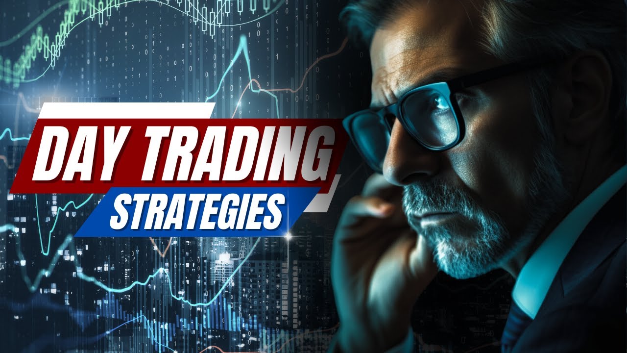 Top Forex Day Trading Strategies 2024:  Best Trading Strategy | Forex Trading For Beginners