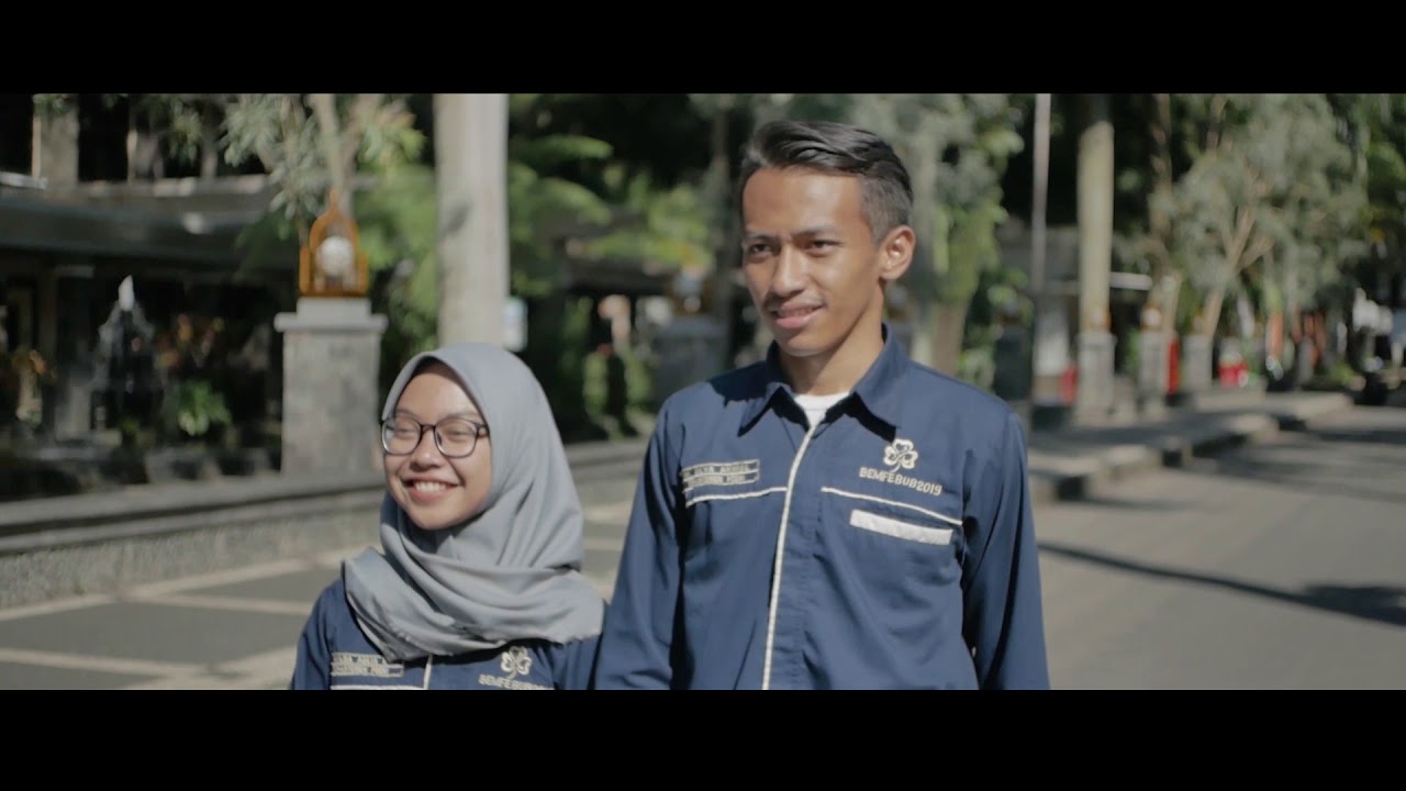 Company Profile BEM FEB UB 2019 Adarma Karsa