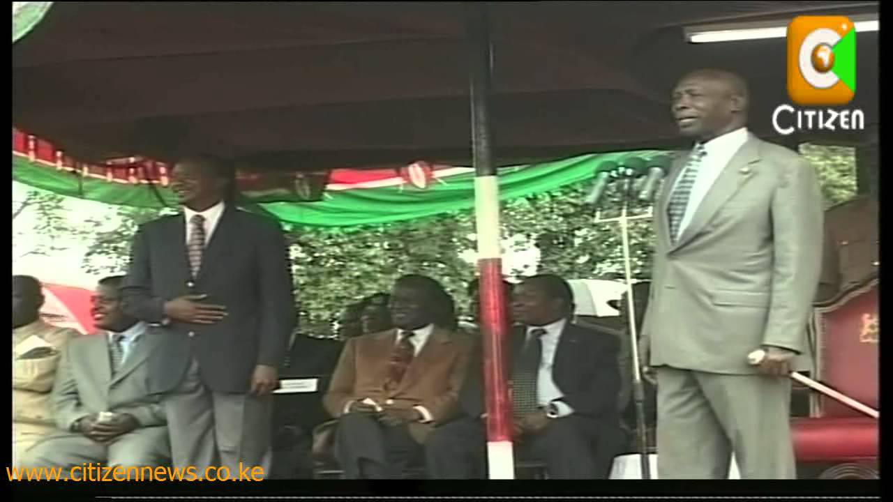 Wasifu wa Uhuru