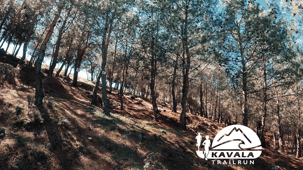 Kavala Trail Run 27 km 2025