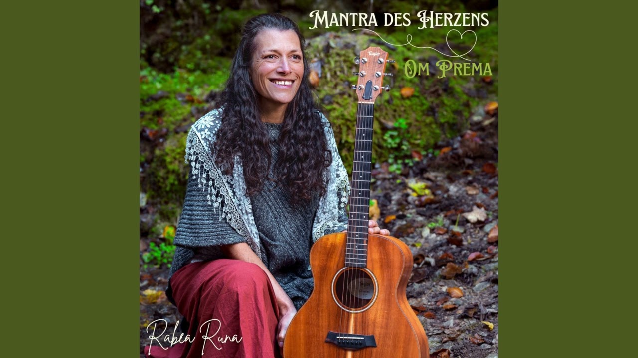 Mantra des Herzens (Om Prema)