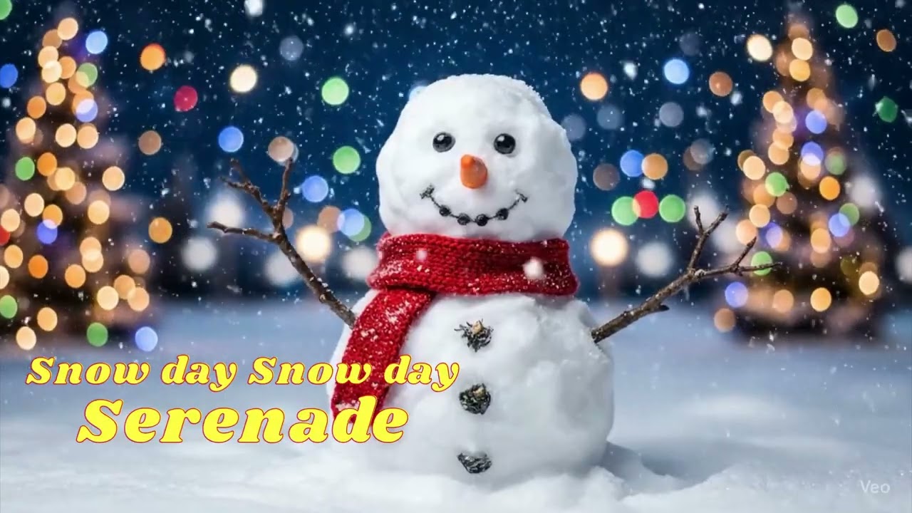 Snow Day Serenade #scubetimes #songvideo #music #love #song #dream #hearttouching #heart