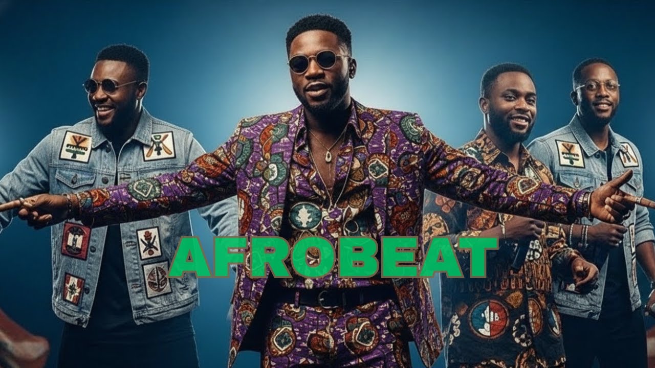 AFROBEAT 2026 | AFROBEATS VIDEO MIX 2026 l AMAPIANO 2026 |AFROBEAT MIXTAPE |DJ WYTEE, JOY IS COMING