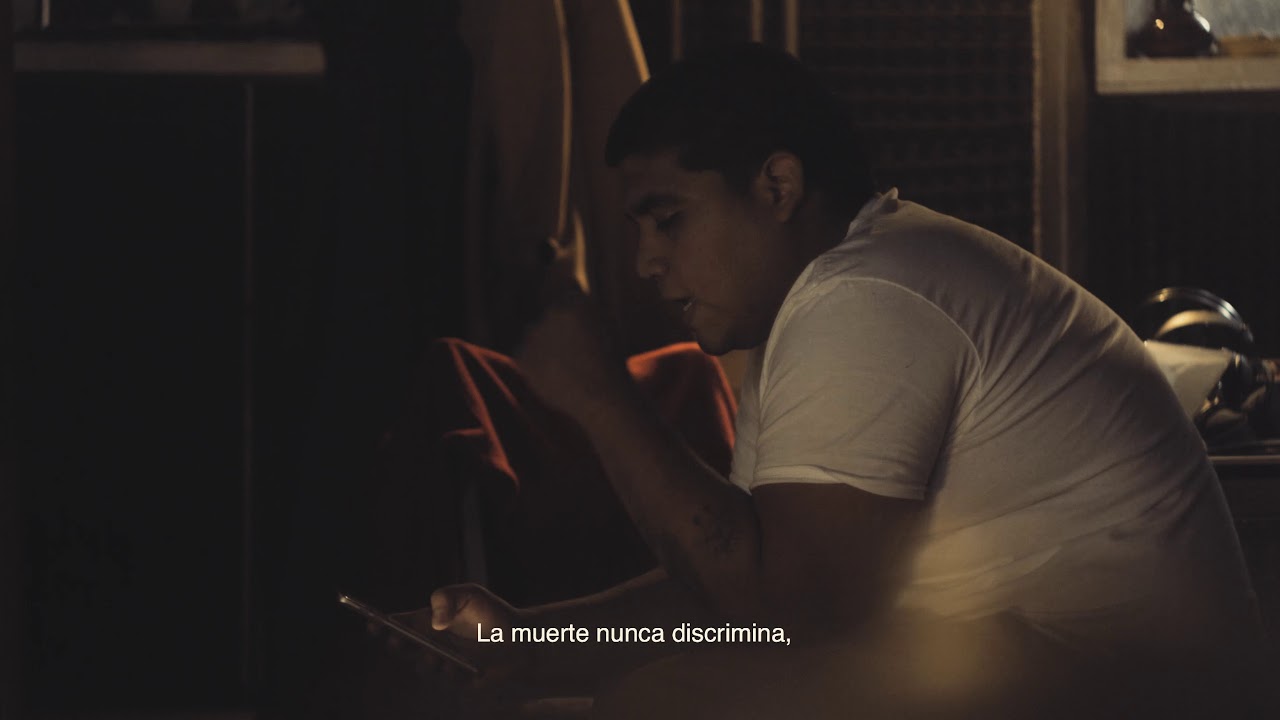 Bufé de Pueblo I Cholo