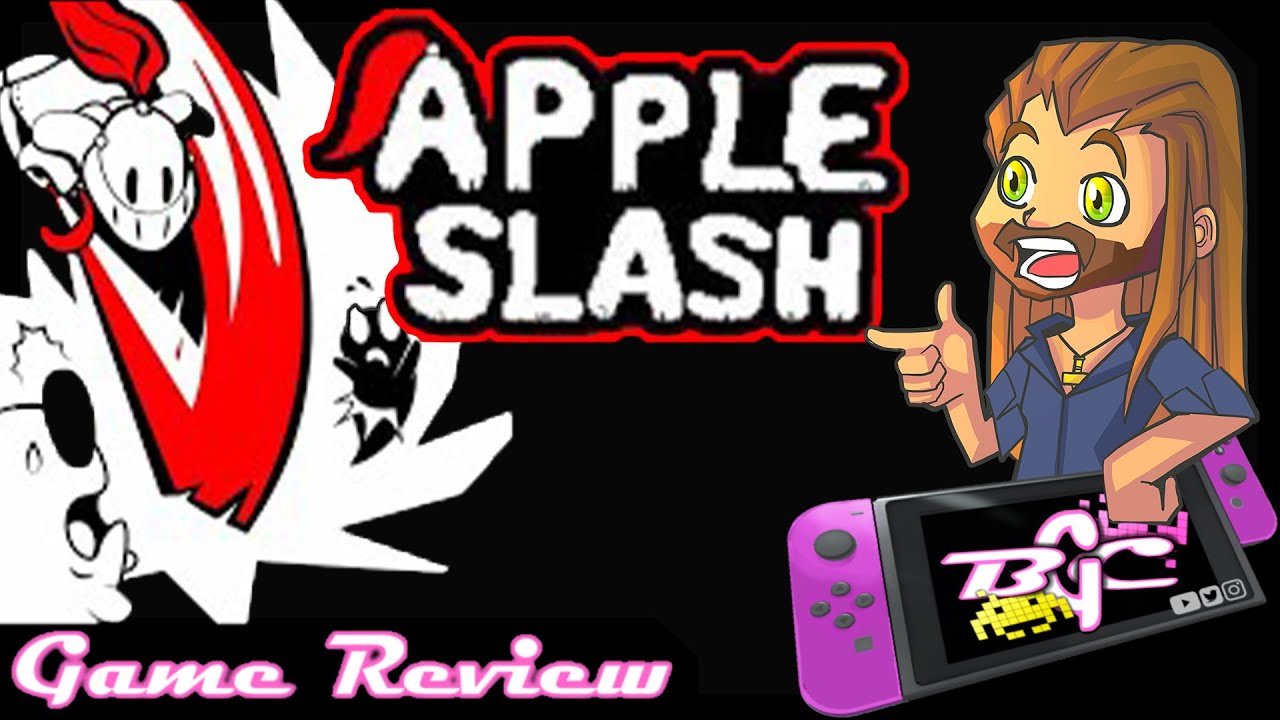 Apple Slash: Nintendo Switch Game Review