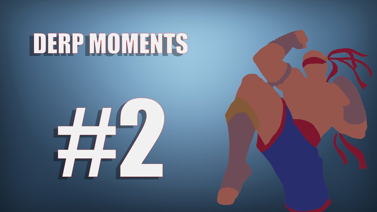 League Of Legends Derp Moments #2