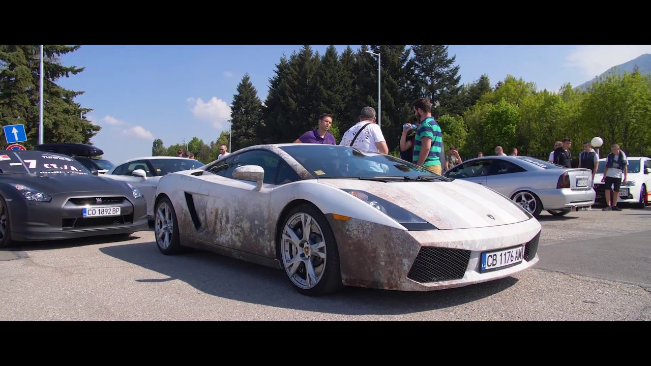 SUPERLIME Chill Meeting Official Video