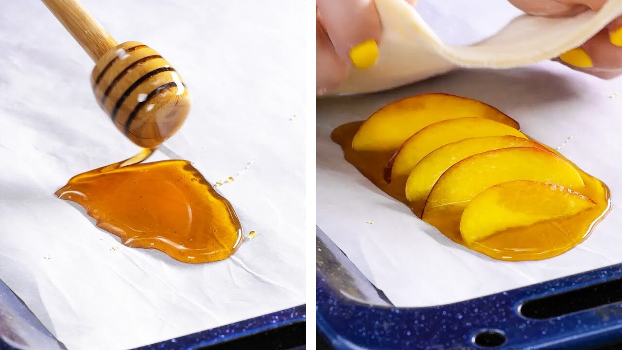 Schmackhafte Dessertideen f&uuml;r jeden
