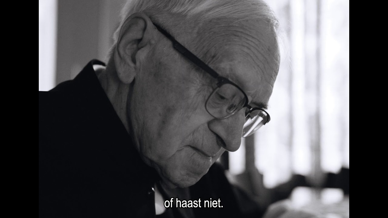 Trailer CELIBAAT